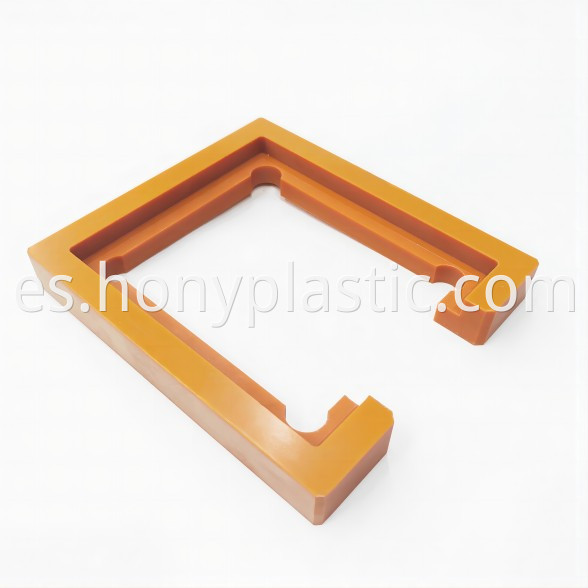 Bakelite Machining Cnc Part Jpg